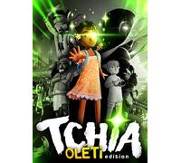 Tchia: Oléti Edition PC