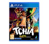 Tchia Oléti Edition Playstation 4