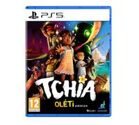 Mindscape Tchia: Oléti Edition Spéciale Allemand, Anglais, Espagnol, Français, Italien PlayStation 5