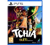 Maximum Games Jeu vidéo Mindscape Tchia: Oléti Édition Spéciale – PlayStation 5