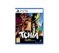 Tchia Oléti Edition PS5 - Neuf