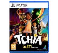 Tchia Oléti Edition PS5 G