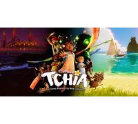 Tchia (PS5)