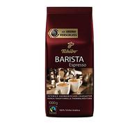 4 kg de grains de café Tchibo Barista Espresso