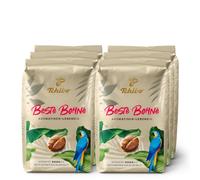 Tchibo - Beste Bohnen Colombia Edition Beans - 6x 500g