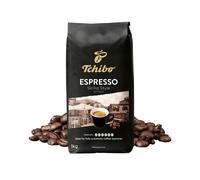 Tchibo Café en grains torréfié intense style Sicilia de Tchibo, 1 kg
