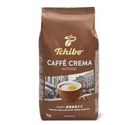 Tchibo Caffé Crema Intense Grains d'expresso 1000,7 g