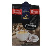Tchibo - Caffè Crema Vollmundig - 36 pads