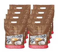 Tchibo - Caffè Crema Vollmundig - 8x 100 pads