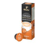 Tchibo Cafissimo Caffè Crema Capsules de café intense