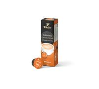 Tchibo Cafissimo Caffe Crema Rich Aroma 7.4g x 10 kap. Tchibo Warszawa sp. z o.o