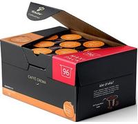 Tchibo Cafissimo Caffé Crema riche arôme BOITE 96 pcs