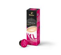 Tchibo Cafissimo Caffe Crema Wake Up XL 10 gélules