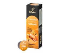 Tchibo Cafissimo Caffè Crema XL 10 Capsules