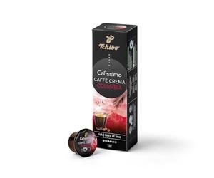 Tchibo Cafissimo Caffè Crema XL 10 Capsules