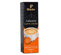 Tchibo Cafissimo Capsulals CAFFE CREMA RICH AROMA