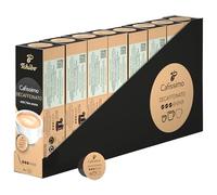 Tchibo - Cafissimo Decaffeinato Mild - 8x 10 Capsules