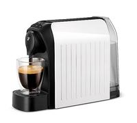 Tchibo Cafissimo Easy Machine à café à capsules pour café, crème, expresso et café Blanc