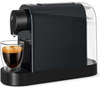 Tchibo Cafissimo "Pure plus" Machine à café à capsules pour caffè crema, espresso et café, 0,8l, 1250 Watt, noir