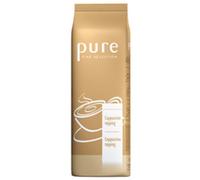 TCHIBO Cappuccino-Topping 'Pure Fine Selection'