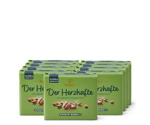 Tchibo - Der Herzhafte Ground Coffee - 9x 500g (2x 250g)