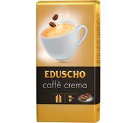 TCHIBO EDUSCHO Crema Espresso Grains de café torréfiés 1kg