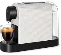 Tchibo Ekspres na kapsuki Cafissimo Pure Plus biay Cafetière à dosette