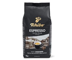 Tchibo Espresso Sicilia Style 1 kg