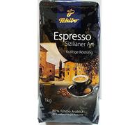 Tchibo Espresso Style Sicilien - Grains De Café (1 kg)