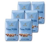 Tchibo - Feine Milde - 6x 500 g de graines de café