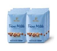 Tchibo - Feine Milde - 6x 500 g de graines de café