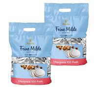 Tchibo Feine Milde Dosettes de café