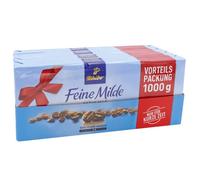 Tchibo - Feine Milde Ground Coffee Action Package - 4x 1 kg