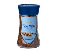 Tchibo - Feine Milde Instant Coffee - 100g