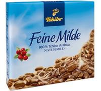 Tchibo Fine doux röst Café 20 x 250 g