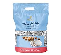 Tchibo Kaffeepads Feine Milde 100 Stück Vorteilspack