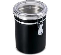 Tchibo Kaffeetasse, schwarz