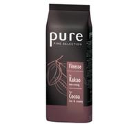 TCHIBO Poudre de cacao 'PURE Fine Selection Finesse'