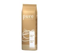 Tchibo Pure Crema Café Cappuccino Pavés Allemand Précision Made-Tracked Service