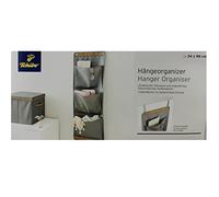 Tchibo TCM Organiseur suspendu pour ranger de petits objets.