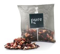 Thé 'PURE Tea menthe Bio'