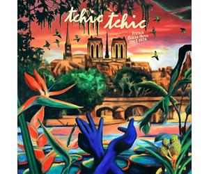 Tchic Tchic - French Bossa Nova 1963/1974