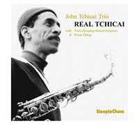 Tchicai, John - Real Tchicai [Import]