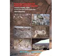 TCHITUNDU-HULU Rock Art of Namibe, Angola - HOME USE ONLY