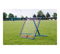 Powershot Tchoukball Rebounder Bleu 100 x 100 cm