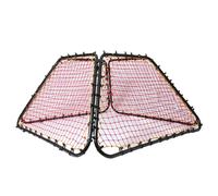 Tchoukball 4 côtés Sporti Noir TU