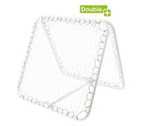 Tchoukball Tremblay double Blanc TU
