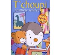La première rentrée de T'Choupi G
