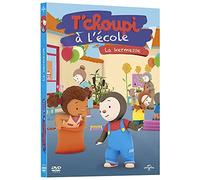 T'choupi À L'école - La Kermesse