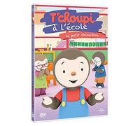 T'choupi À L'école - Le Petit Chouchou Tous | Occasion